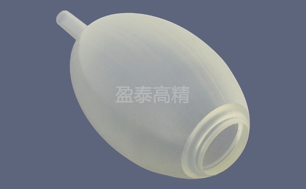 深圳医疗用品液态注塑硅胶配件生产厂家，高精密液态硅胶制品定制加工工厂