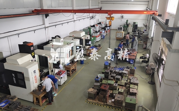 深圳硅胶模具制造生产厂家，	高精密液态硅胶注塑成型模具厂家，介绍加工硅橡胶制品模具四种常见模具钢材