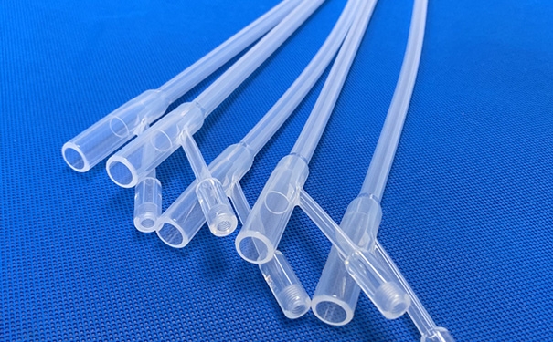 深圳医疗硅橡胶制品厂家浅谈微型、薄壁、多腔硅胶管优良特性，以及在医学上的应用