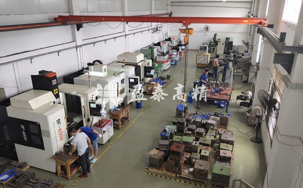 深圳盈泰硅橡胶制品厂讲讲硅橡胶制品生产工艺流程中硅胶模具的一些技术要点