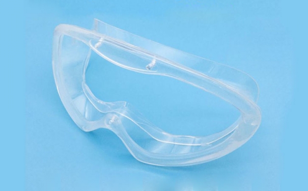 液體硅膠醫療配件公司生產的全硅膠護目鏡解決醫護久戴產生的各類問題