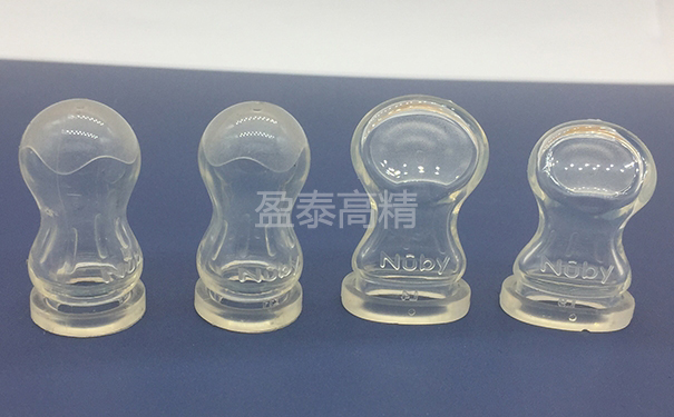 液態硅膠嬰兒奶嘴，液態硅膠制品生產廠家