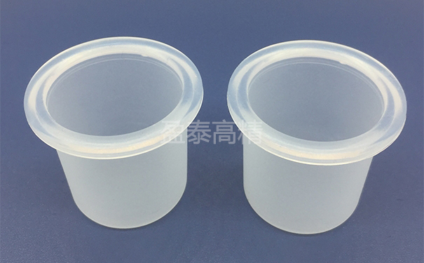 医用液态硅胶杯子，透明硅胶量杯，液态硅胶制品生产厂家
