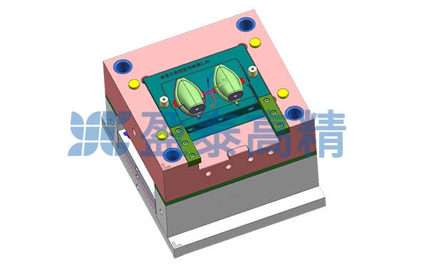 医疗液态硅胶模具 食道引流喉罩硅胶模具生产工厂 医用液态硅胶喉罩模具加工定制